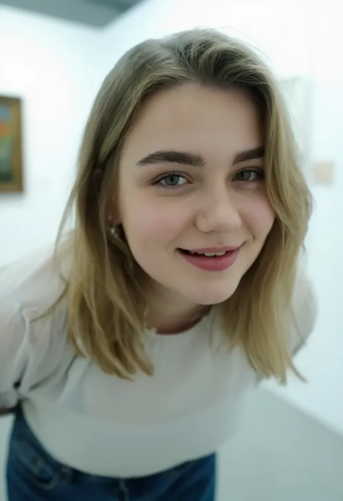 Евангелина