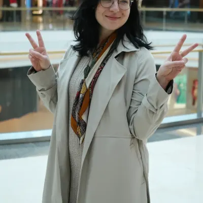 Светлана, 40