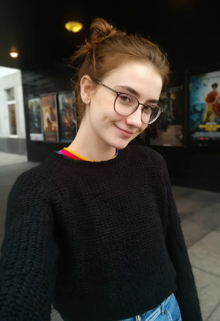Звёздочка