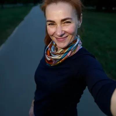 Кристина, 43